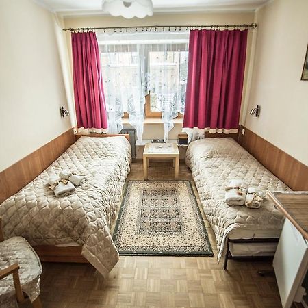 Wanda Daire Szczawno-Zdroj Dış mekan fotoğraf