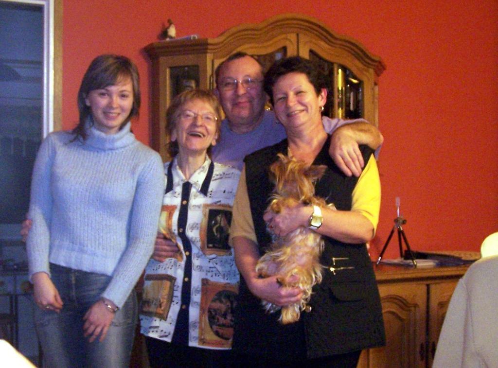 Wanda Daire Szczawno-Zdroj Dış mekan fotoğraf