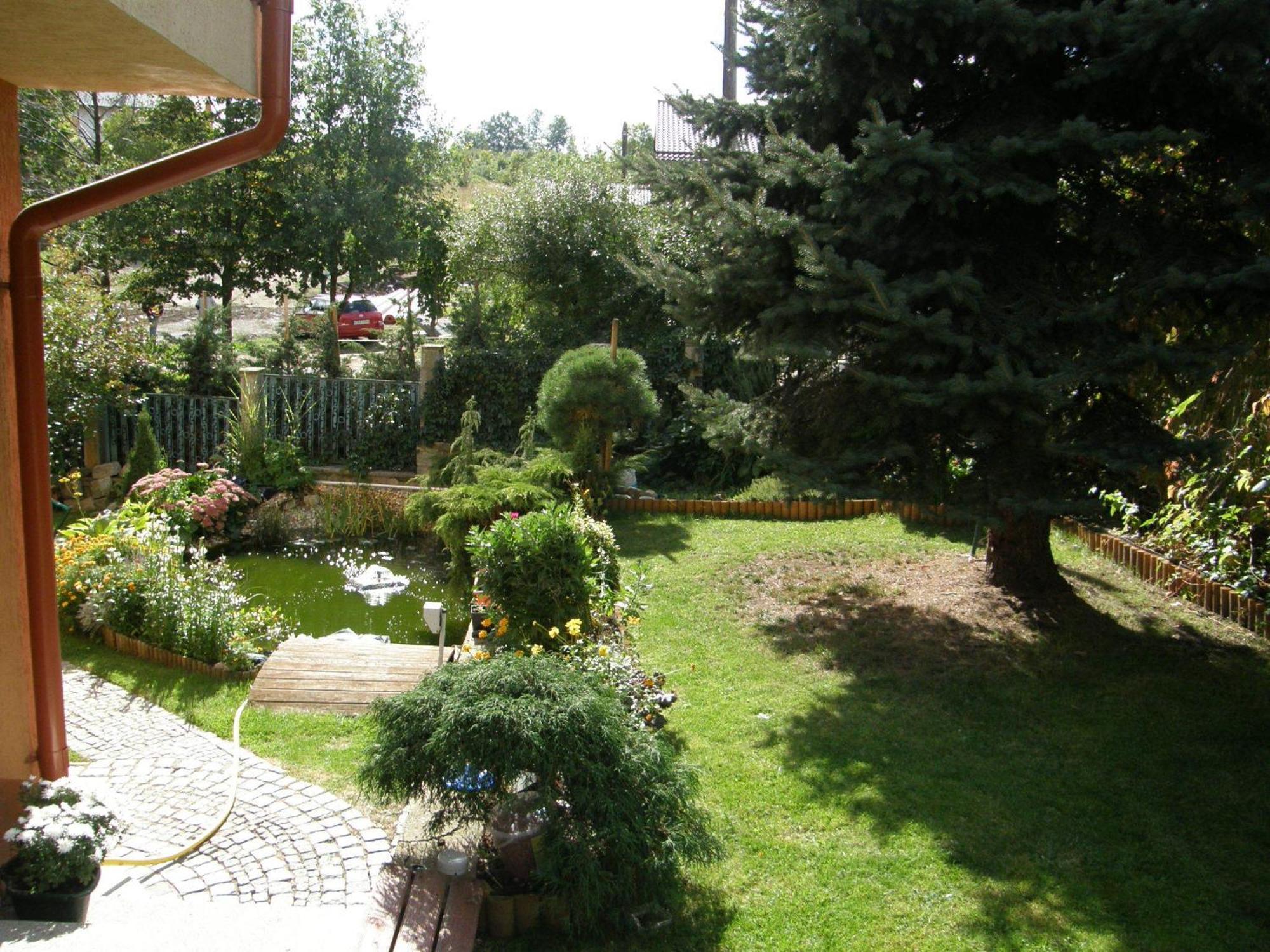 Wanda Daire Szczawno-Zdroj Dış mekan fotoğraf