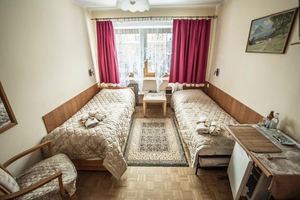 Wanda Daire Szczawno-Zdroj Dış mekan fotoğraf